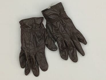 купити ремінь жіночий дешево: Gloves, Female, condition - Very good — 1