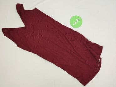 sukienki z prążkowanej dzianiny: Sukienka damska, rozmiar S — 4