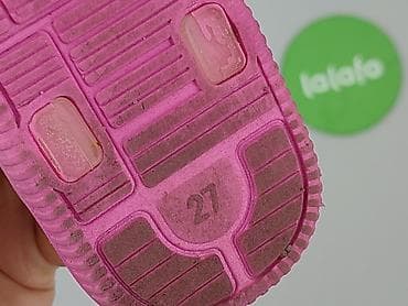 chada dzieci: Sandałki Disney, 27, Używany — 7