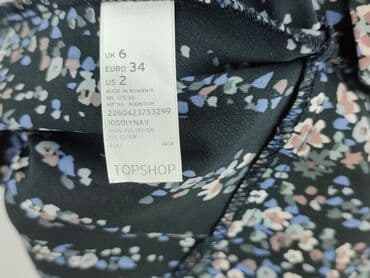 sukienki topshop: Topshop, Sukienka damska, rozmiar XS — 5