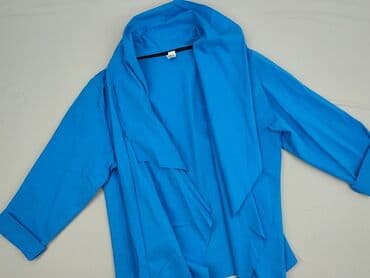 Kardigan damski, rozmiar 2XL