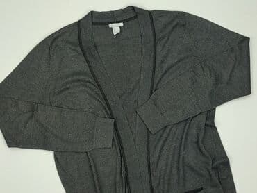 nirvana bluza h m: H&M, Kardigan damski, L — 1