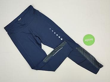 dresy crivit: Crivit, Legginsy Sportowe damskie, rozmiar S — 2