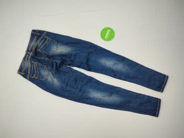 asos jeansy damskie: Jeansy damskie, rozmiar S — 3