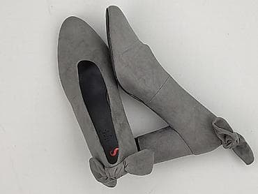 Seastar, Półbuty damskie, rozmiar 40