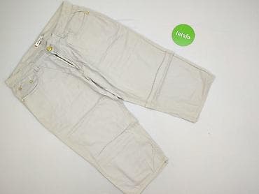 galaxy legging: G-Smack, Бриджі жіночі, розмір 4XL — 2