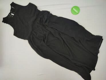 sukienka midi na wesele koronka: ONLY, Sukienka damska, rozmiar L — 2