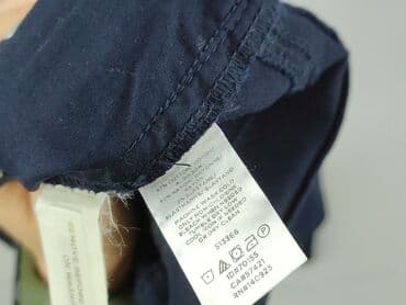 woskowane legginsy z wysokim stanem zara: Loft, Spodnie materiałowe damskie, rozmiar XS — 6