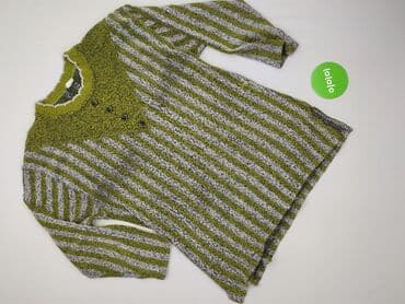 Ubrania damskie: Sweter damski, rozmiar L — 2