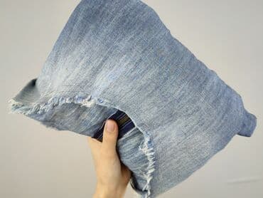 sukienki dżinsowe dla puszystych: Sukienka damska, rozmiar S — 4