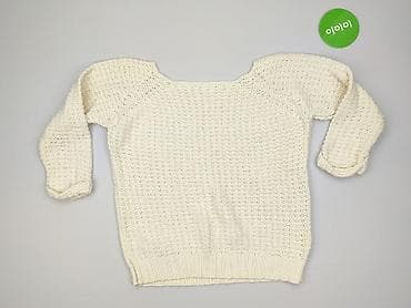 sweter neonowy: Sweter damski, rozmiar 3XL — 3