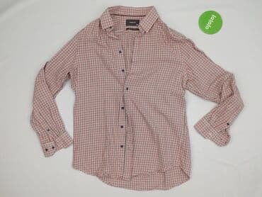 koszula taliowana stradivarius: Koszulа dla mężczyzn, XL — 2