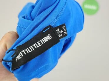 mohito body damskie: PrettyLittleThing, Body damskie, rozmiar M — 5