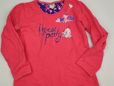 Blouses: Women's blouse, size L (EU 40)