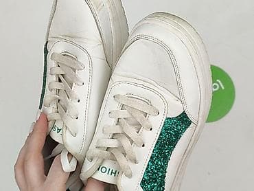 lasocki 29: Sneakersy damskie, rozmiar 40 — 5