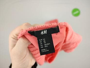 h m shirts: H&M, Sukienka damska, rozmiar XS — 5
