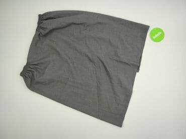 spódnica dla babci: Spódnica damska, rozmiar 4XL — 2