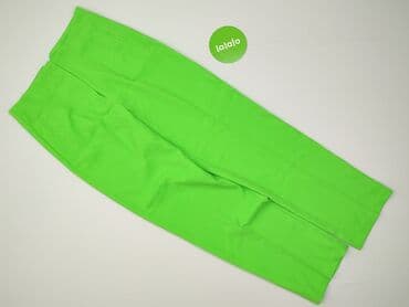 koszulka dynia sinsay: Sinsay, Spodnie materiałowe damskie, XS — 2