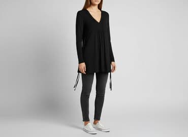 tunika c a: Tunika damska, rozmiar S — 1