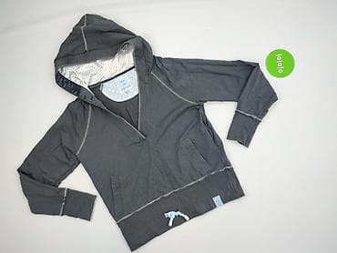 ifriko bluzy: Bluza z kapturem damska, rozmiar S — 2