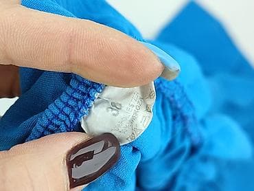 blue: Sukienka damska, rozmiar M — 4