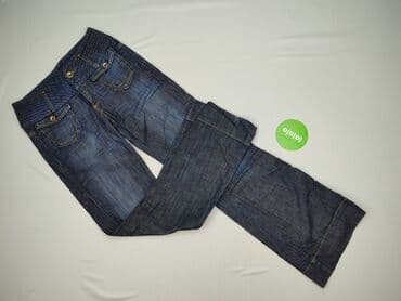 southpole jeans: Miss Sixty, Jeansy damskie, rozmiar M — 2