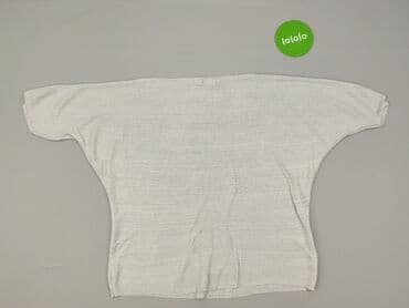 sweter h: Women`s sweater, size 7XL (EU 54) — 3