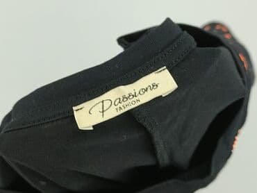 chaotic system bluza: PASSIONI, Футболка жіноча, розмір 3XL — 4