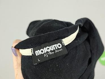 mosquito kurtki: Mosquito, Koszulka dla mężczyzn, rozmiar L — 4