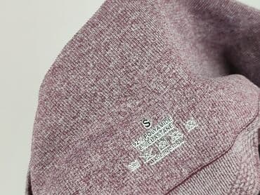 nylon red buty: Legginsy Sportowe damskie, rozmiar S — 4