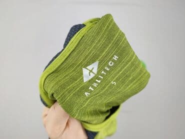 gornik zabrze koszulka meczowa: Athlitech, Koszulka dla mężczyzn, S — 4