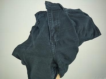 jeans 513 levis: Jeansy damskie, rozmiar S — 4