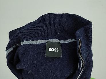 hampton republic sweter: Boss, Sweter damski, rozmiar L — 5