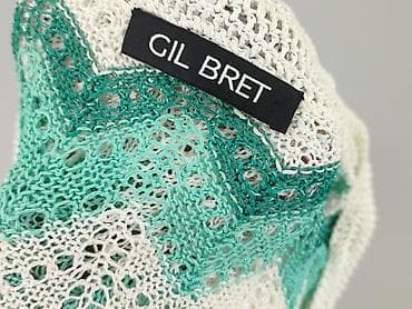 molton czapka: Gil Bret, Sukienka damska, rozmiar M — 5