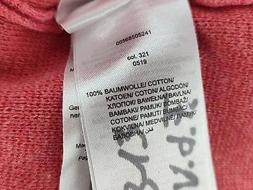 monari kurtka: Christian Berg, Kardigan damski, rozmiar L — 5