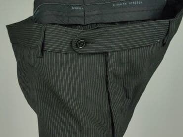 kapcie walkx: Morgan, Chinosy dla mężczyzn, rozmiar 4XL — 5