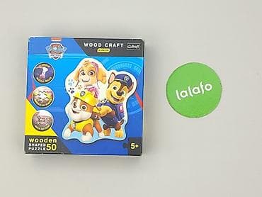 haftowany top: Puzzle dla Dzieci, stan - Idealny — 2