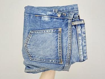 jeans pull and bear: Monki, Jeansy damskie, rozmiar 2XS — 6