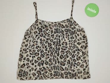 ubrania z kotem: Top damski, rozmiar M — 3