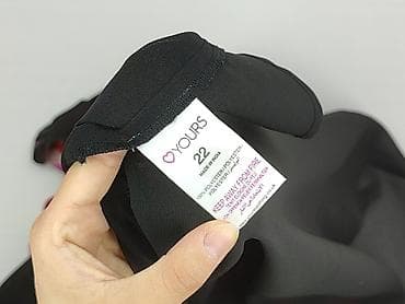 sukienki plus size: Sukienka damska, rozmiar 5XL — 5