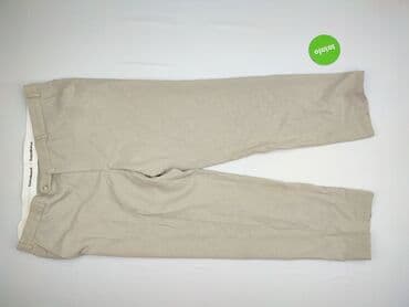 Men's Clothing: Suit pants for men, XS (EU 34), condition - Very good — 2