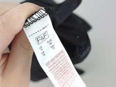 abercrombie fitch koszula damska: F&F, Bluzka damska, rozmiar 3XL — 4