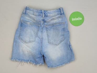 Ubrania damskie: Cropp, Szorty damskie, 2XS — 3