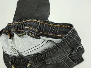 spodnie dresowe cropp: Cropp, Spodnie damskie, rozmiar S — 5