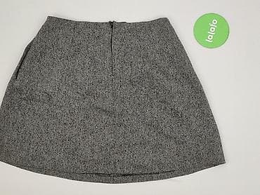 Спідниці: H&M L.O.G.G., Спідниця жіноча, розмір M — 3