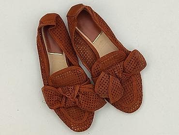 deichmann isabel marant: Stradivarius, Półbuty damskie, rozmiar 36 — 1