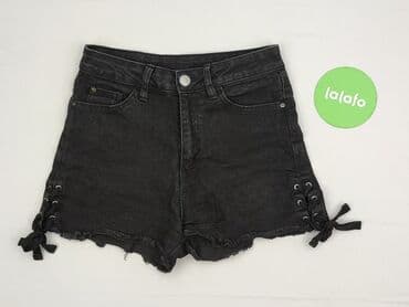 spodenki z napisem: Beloved, Szorty damskie, XS — 2