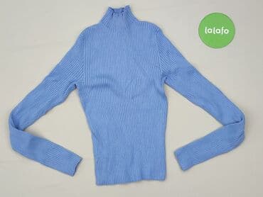 Kobiety: Bershka, Sweter damski, rozmiar S — 2