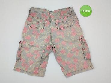 shadow buty: Mexx, Szorty dla mężczyzn, rozmiar S — 3