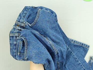 sinsay dżinsy z wysokim stanem: Jeansy damskie, rozmiar XS — 5